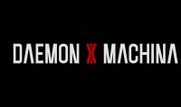 Nintendo E3 2019 - Nuovo trailer e data d'uscita per Daemon X Machina